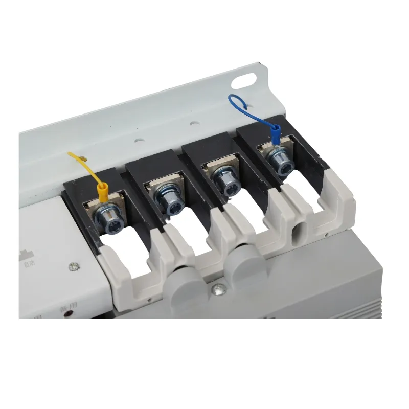 ATS Switch