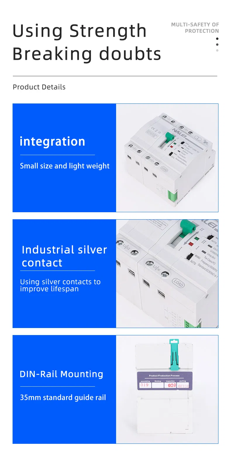 Product Installation Guide