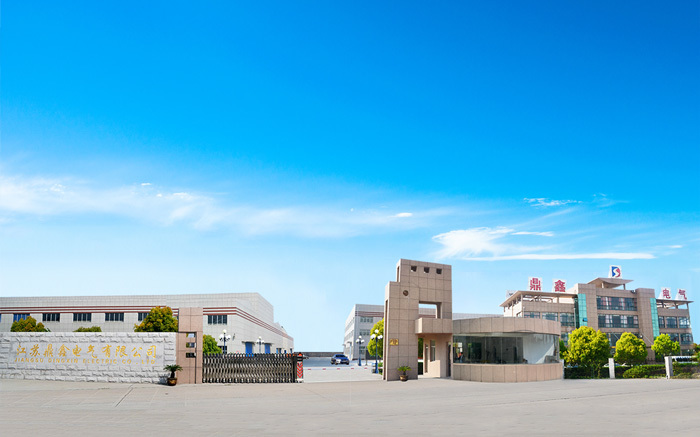 Factory Overview