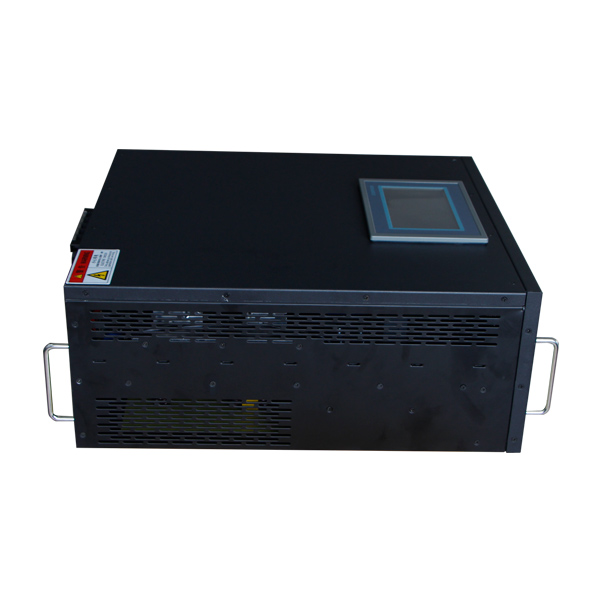 Electric Rhino 75Kvar APF Active Power Filter Wall-Mounted 30A Harmonic Filter Power Distribution Equipment Remote Communication Control