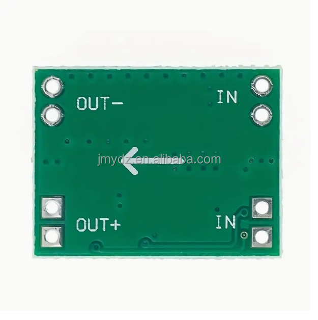 MP1584EN DC-DC buck converter step down module 3A adjustable 5V MP1584EN