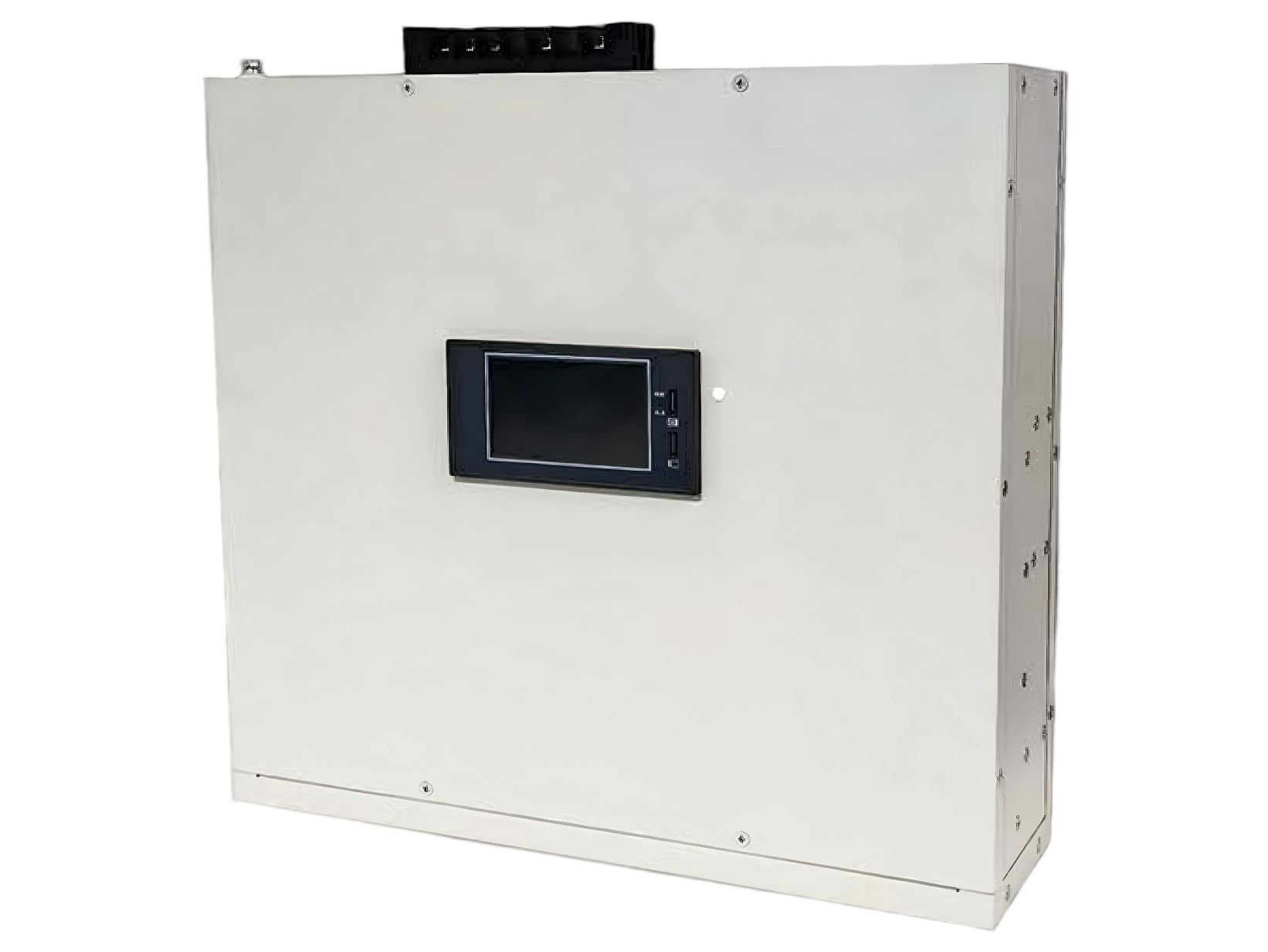 Gen7 IGBT &amp; FPGA Advanced Active Power Filter APF 380V 50A 50Hz - 100% Unbalance, Fast Response, IP42, RS485