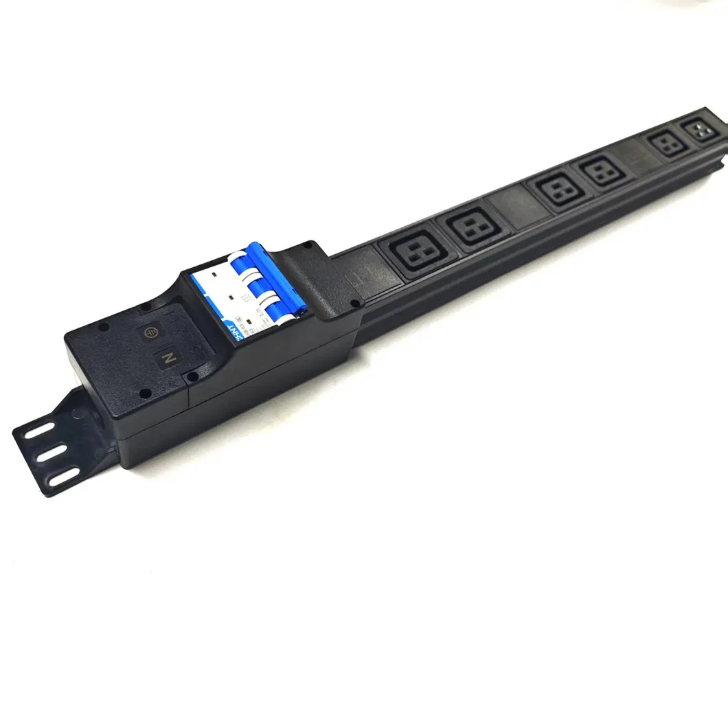 Six High-Retention C19 Outlets