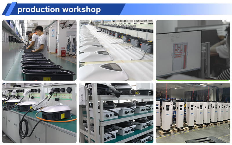 Production Facility 2