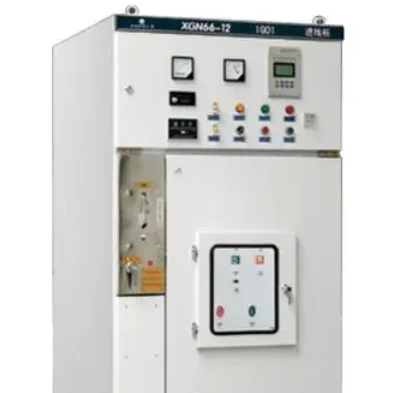 Weite Medium Voltage Switchgear Assembly for Power Grid Distribution Networks and Utility Substations