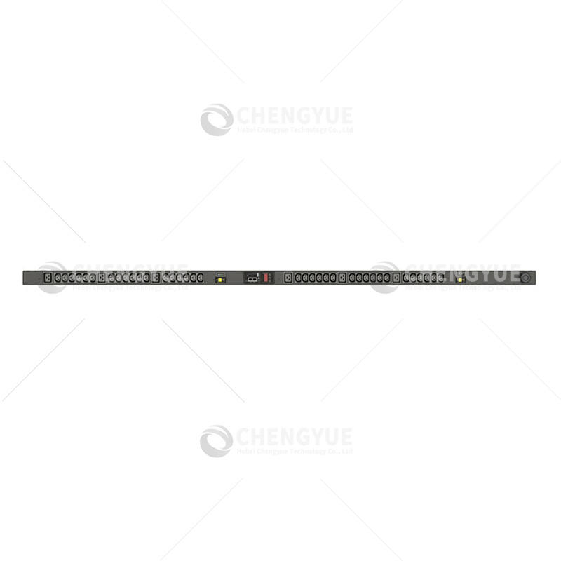 Vertiv Liebert Geist Rack PDU Power Distribution Equipment Rack Power Unit