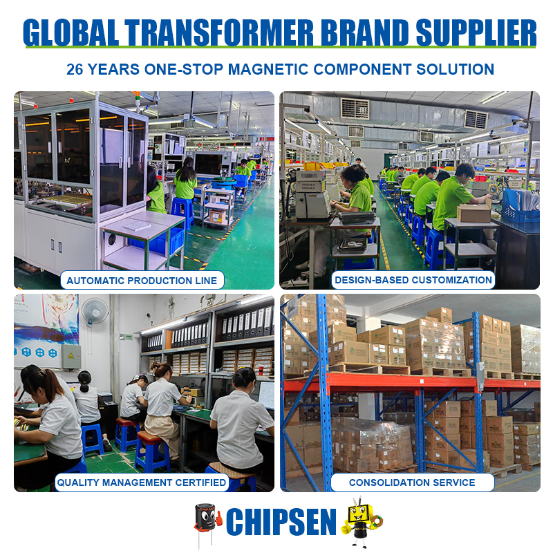 EFD25 3+4 Pin 48V to 480V/220V Ferrite Core Inverter Transformer 12V Input 10KVA Power PV Winding Step up SMPS Power Transformer