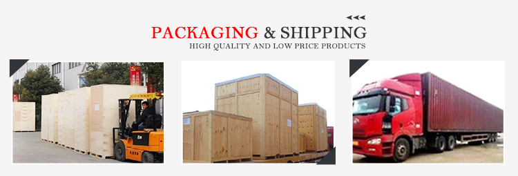 Packaging method