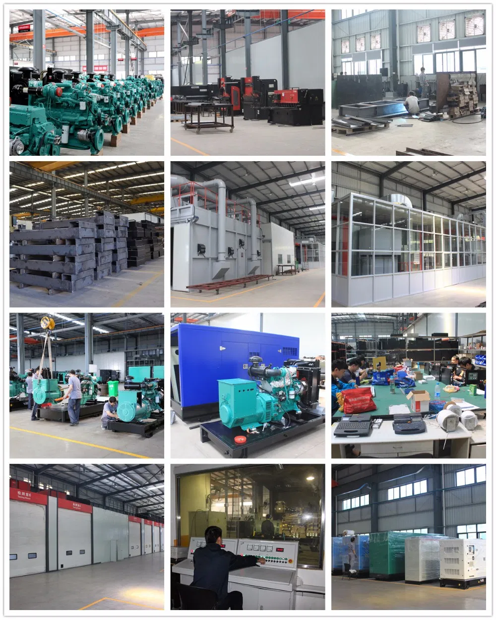 Factory Overview Image