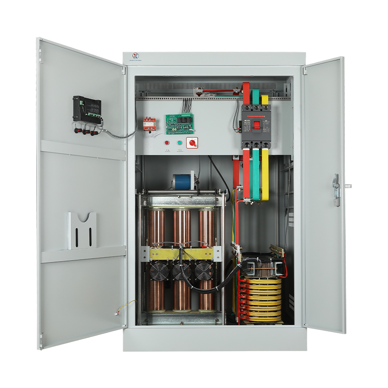 Sbw Power Saver Voltage Regulator,600kva Servo Voltage Stabilizer Price, Static Voltage Regulator