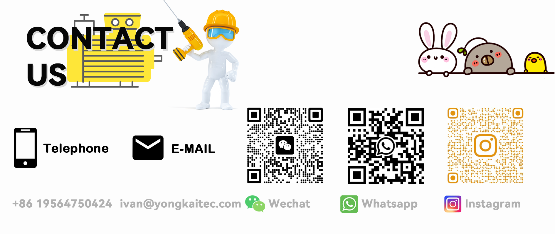Manufacturing Factory