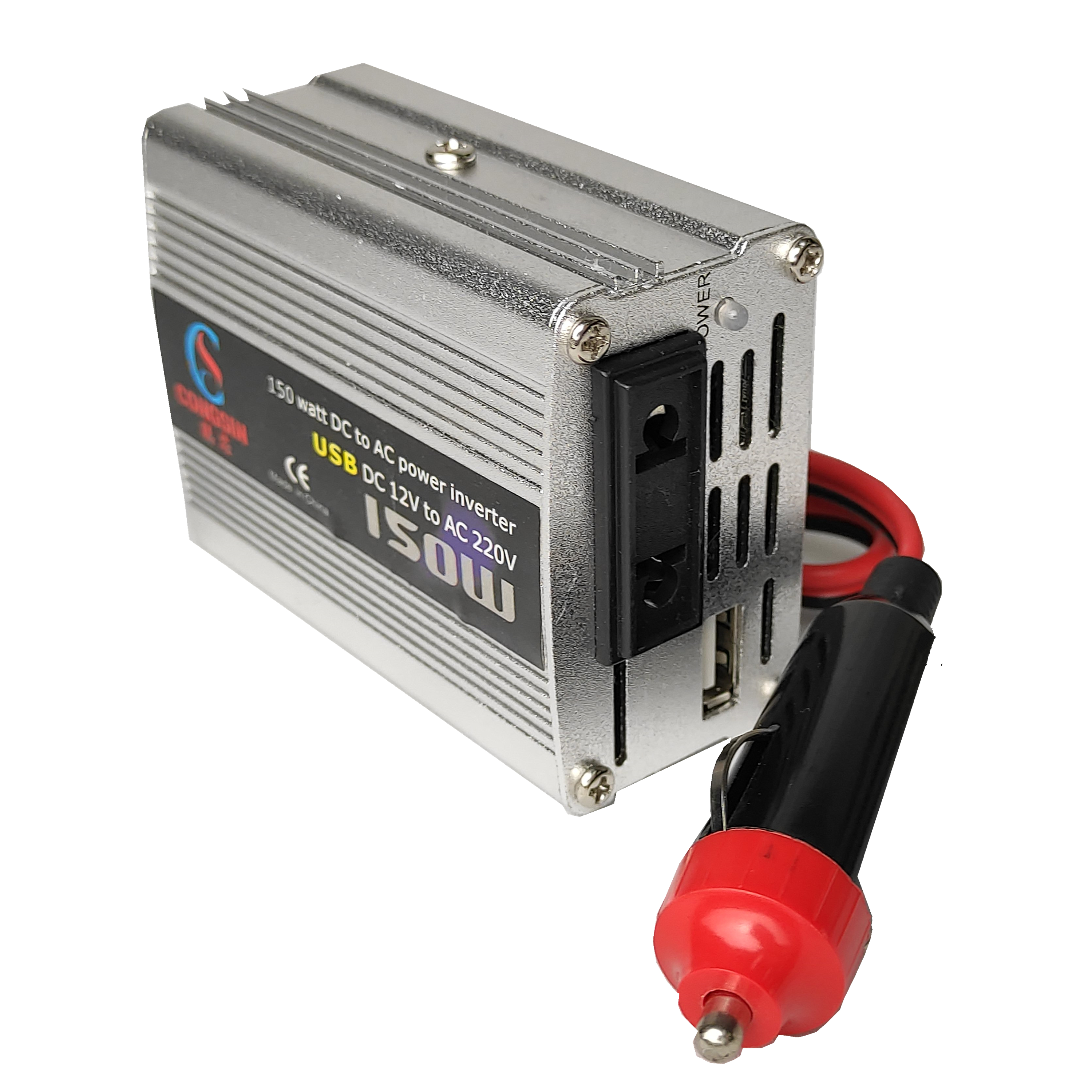 Car Inverter Image 2