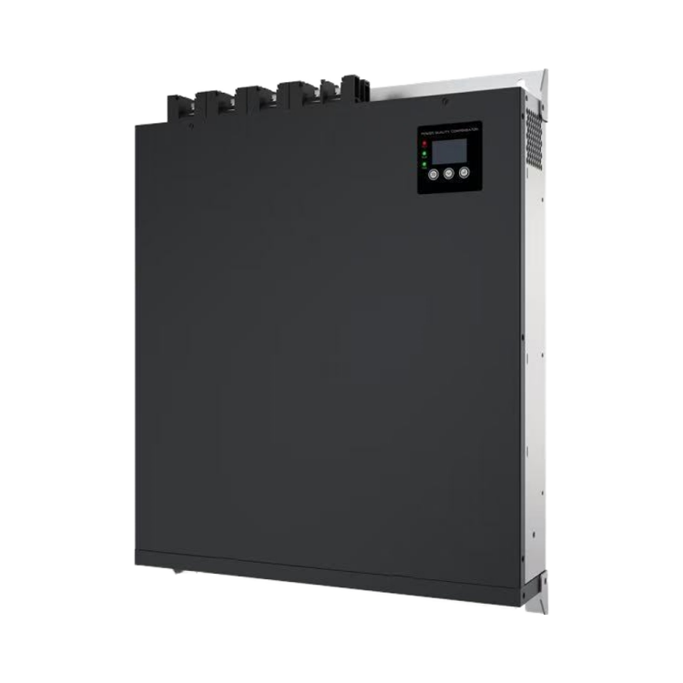 30-35kvar 50kvar 75kvar 100kvar 400V 440V 690V 480V 380V Static Var Generator SVG With CE and ROHS Voltage and KVAR Customized