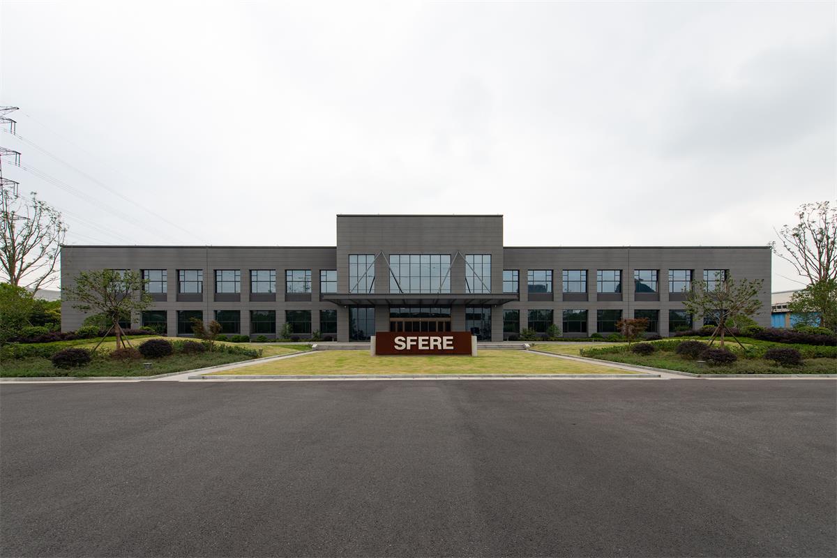 Manufacturing Center Overview