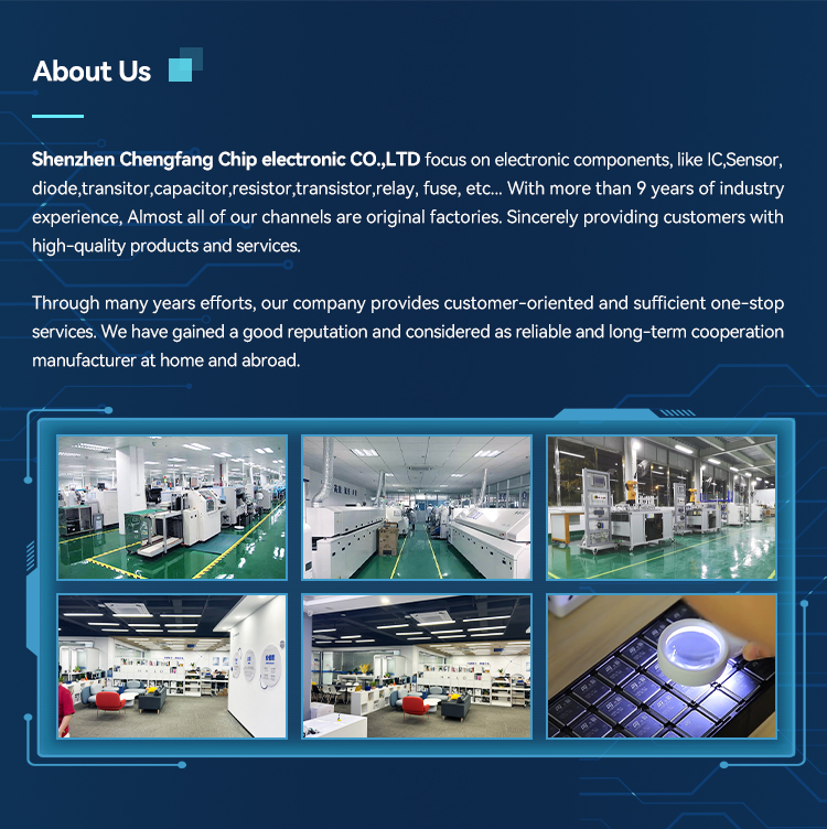 Manufacturing Center