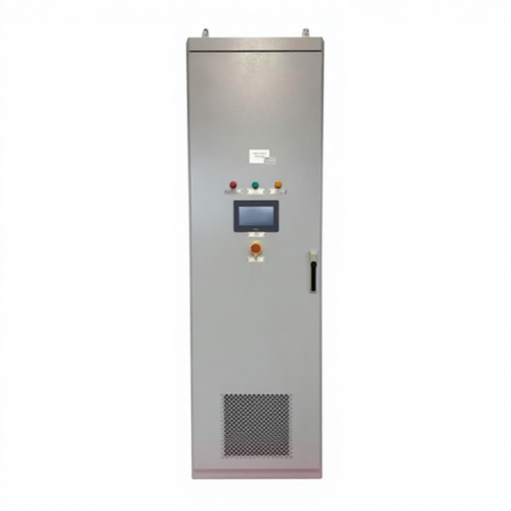 300KW High Voltage DC/DC Converter Module