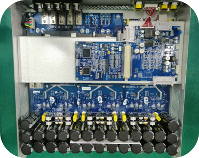 Power Density