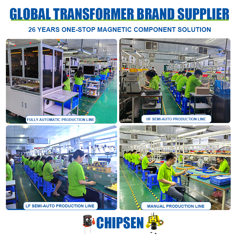 EFD25 3+4 Pin 48V to 480V/220V Ferrite Core Inverter Transformer 12V Input 10KVA Power PV Winding Step up SMPS Power Transformer