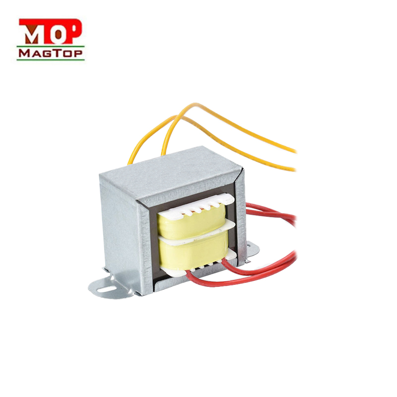 Magnetic Inductors Production 3
