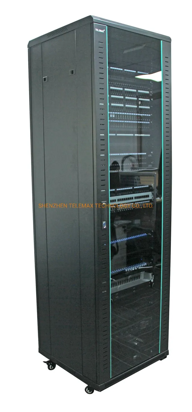 19'' 7way Rack PDU Unit Power PDU RoHS Power Distribution Unit USA PDU