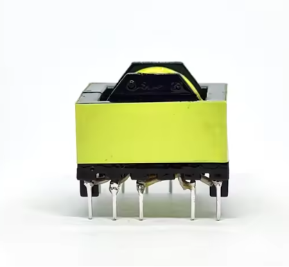 EC28 Ferrite Core Transformer Small Power Isolation Transformer High Frequency Transformer