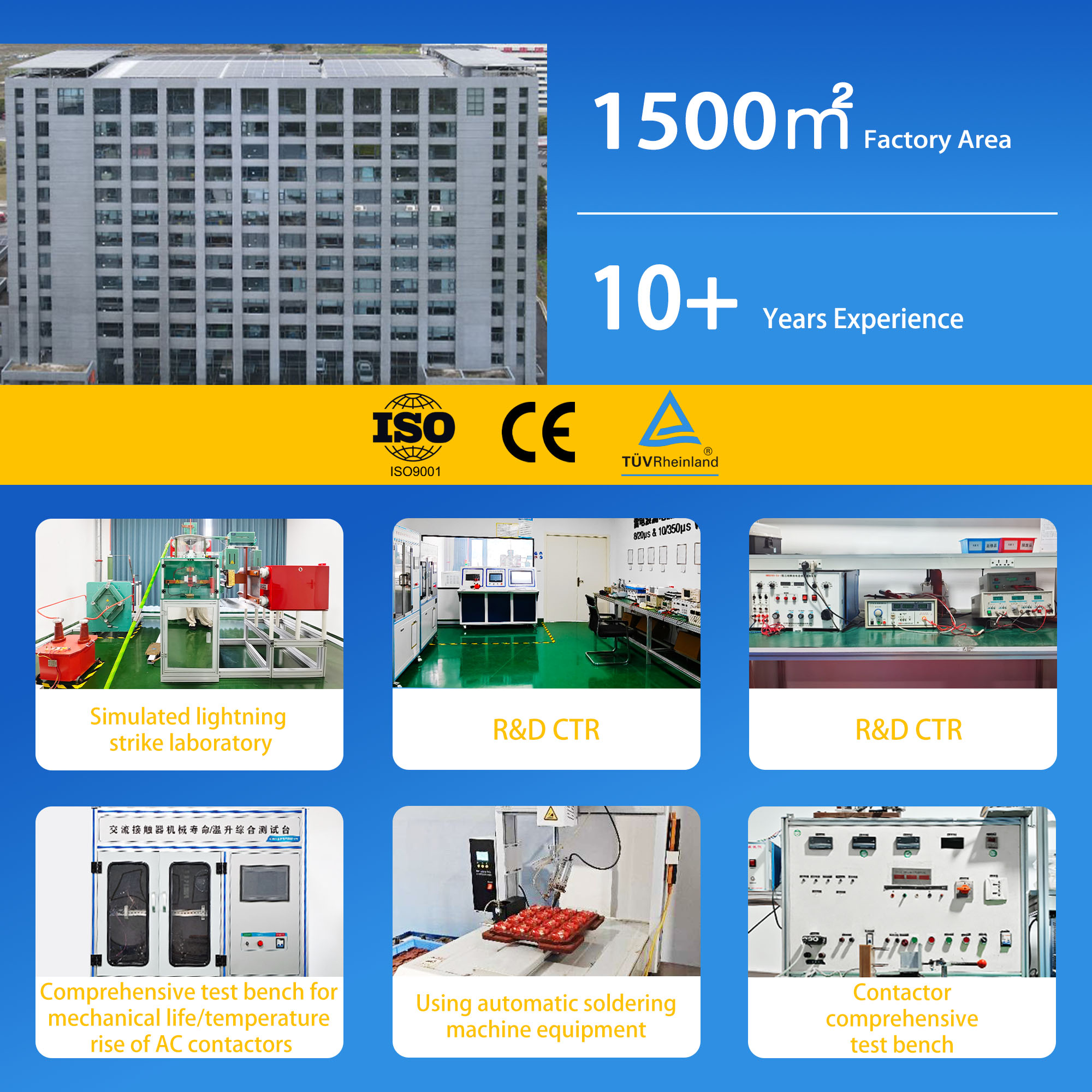 SPD 20KA-40KA Warranty Pv Surge Protector protection Arrester Deviceac spd 40ka Surge protection Device spd