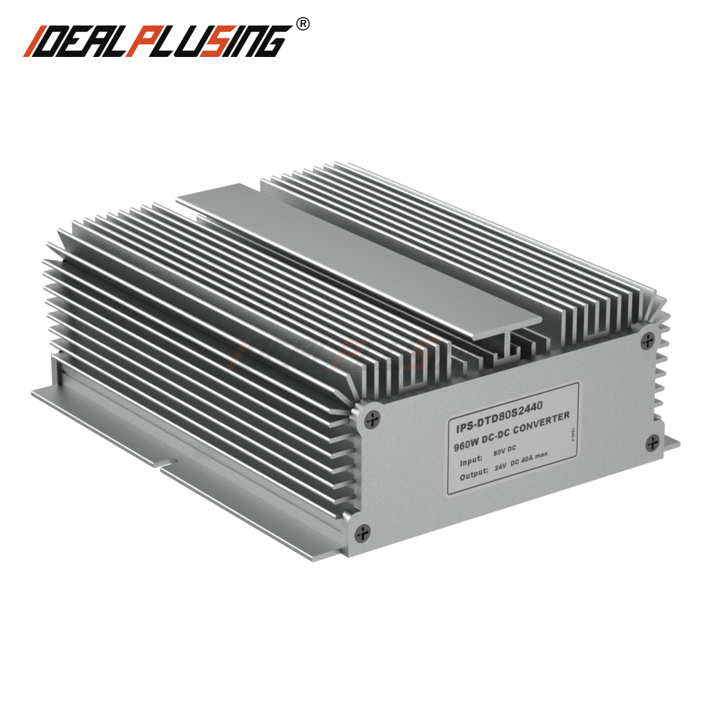 8-40V 12/24V 12V DC DC Step Down/Up 360W 30A Power Transformer Module Boost Buck Converter 12V Converter Inverters Converters