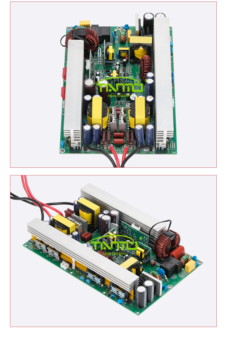 Inverter Detail 2