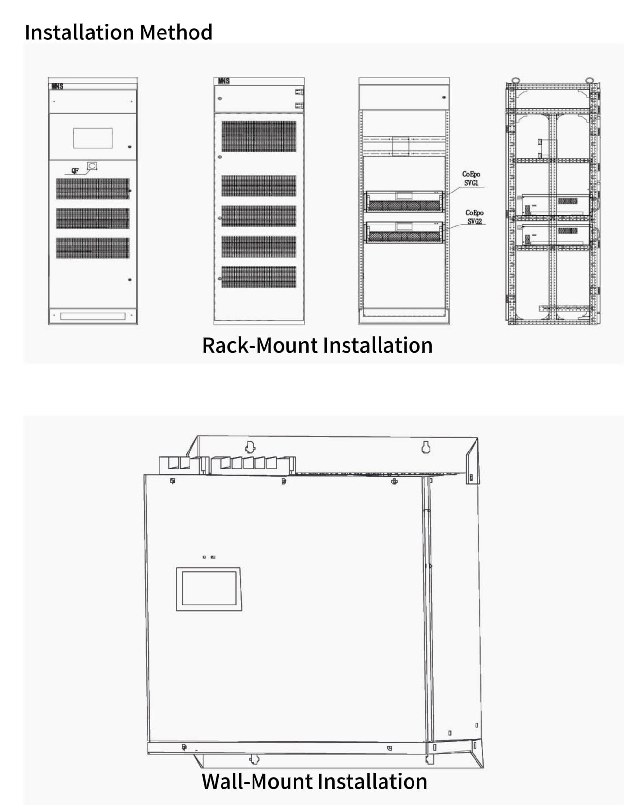 Packaging