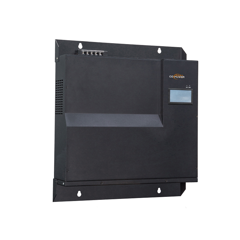 Advanced AHF Active Harmonic Filter With Reactive Power Compensation Function