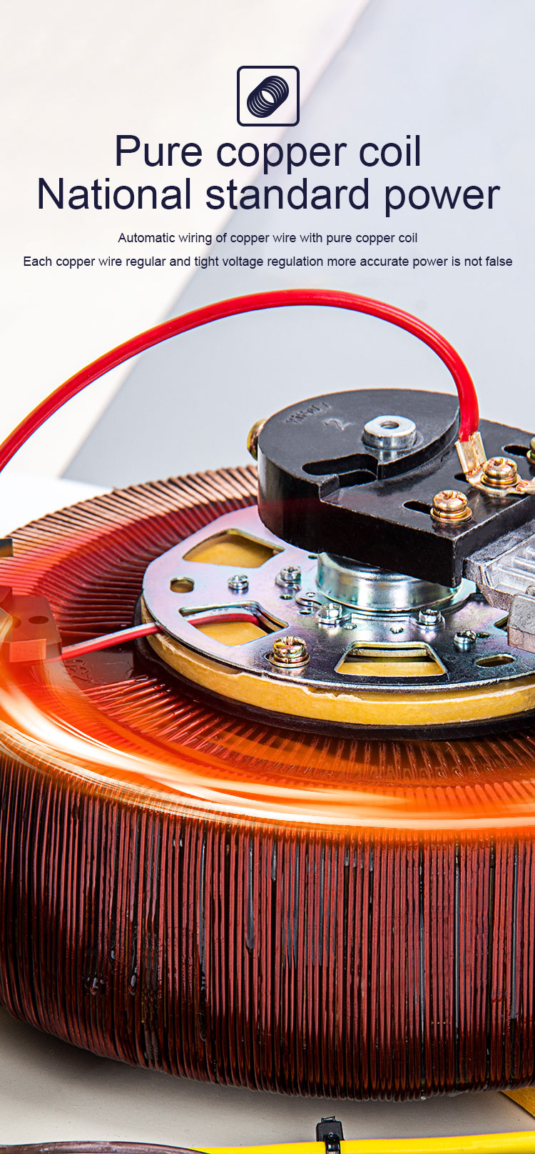 Voltage Regulators/Stabilizers Showcase 7