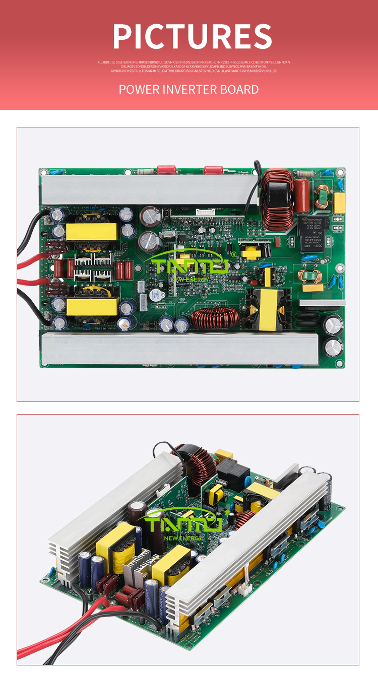 Inverter Detail 1