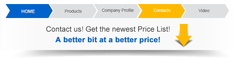 Quality Guarantee Footer Banner