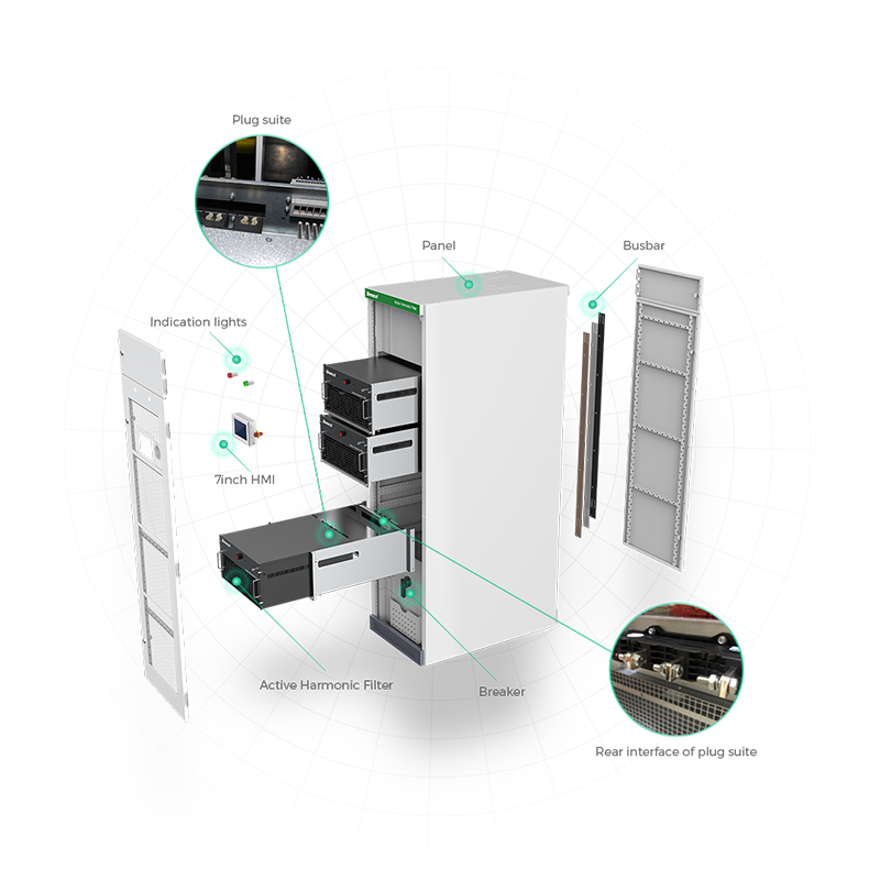 Plug Suite
