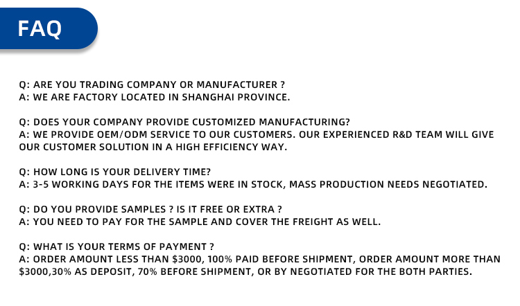 Enterprise Technical Standards