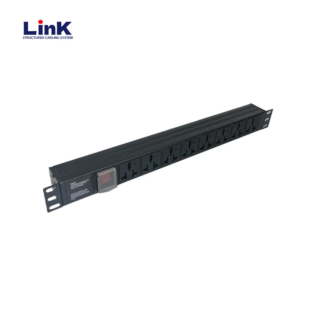 PDU Monitoring Unit 1