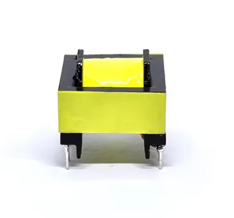 EC28 Ferrite Core Transformer Small Power Isolation Transformer High Frequency Transformer