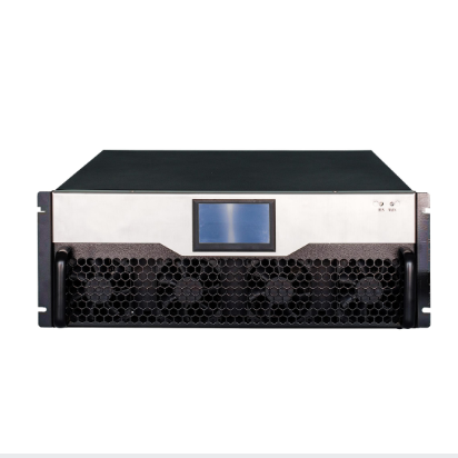 High-Voltage Dynamic Reactive Power Compensation Device Static Var Generator (SVG) For Power Factor Power Distribution Equipment