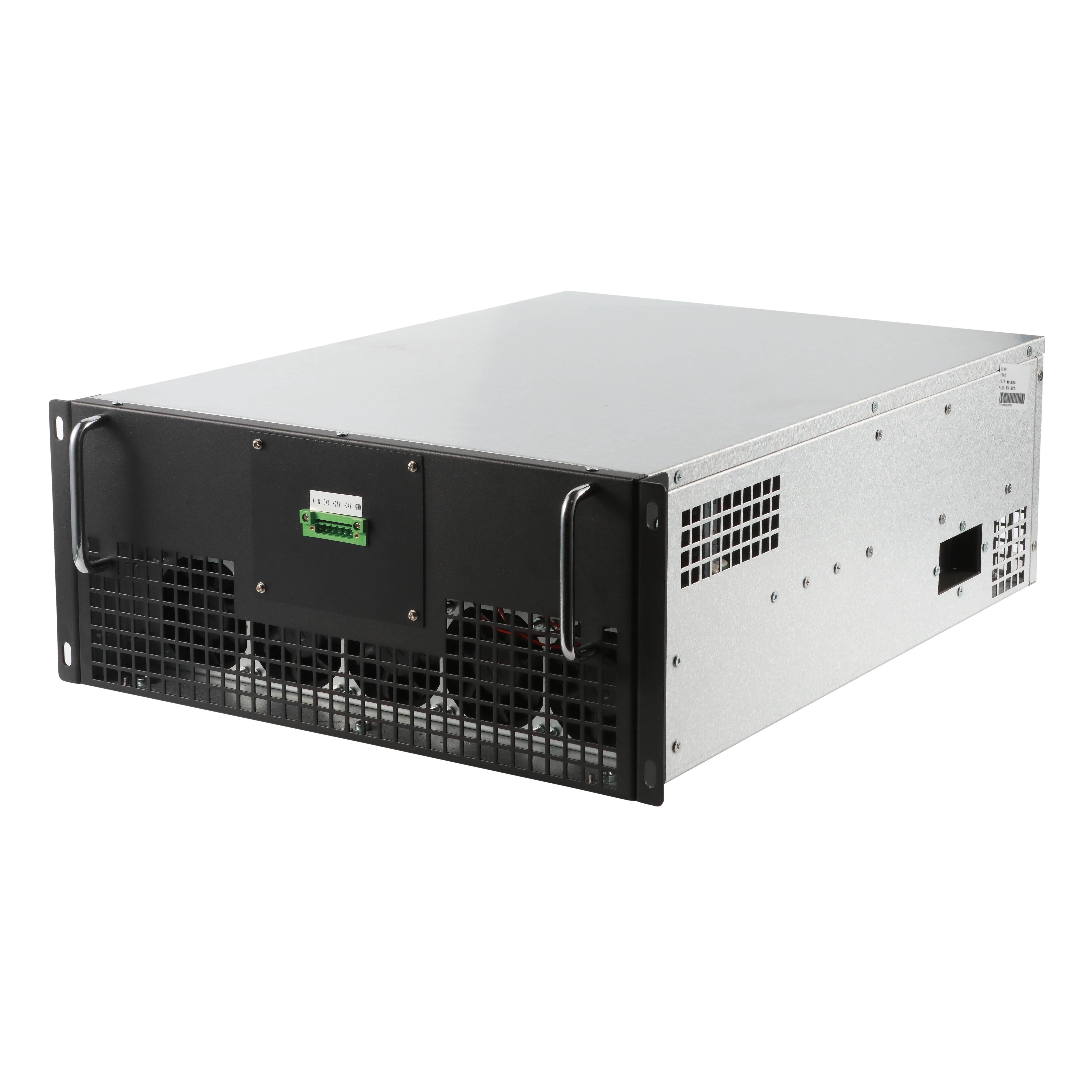 Acrel APF Series Active Power Filter Three Phase 380V Reduce Harmonic Current Drawer Type