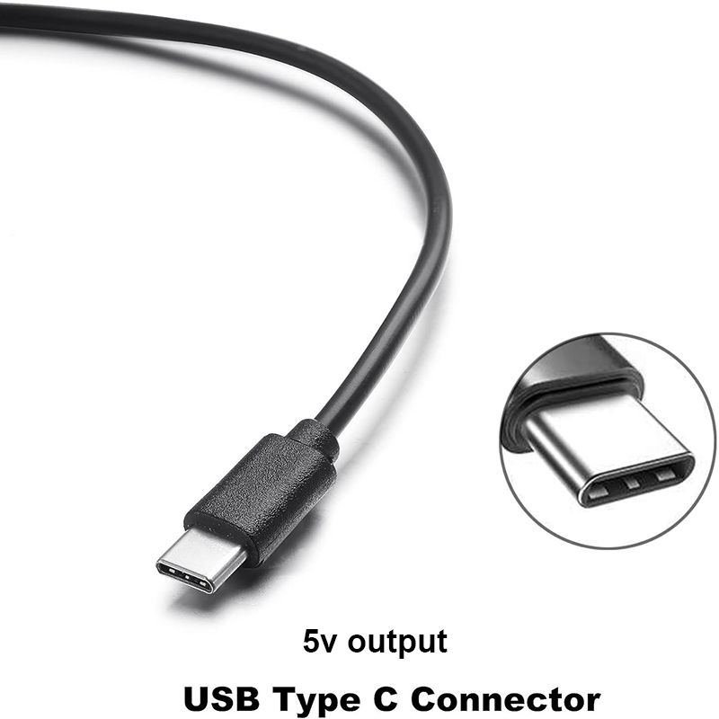Waterproof DC-DC Converter Angle View 3