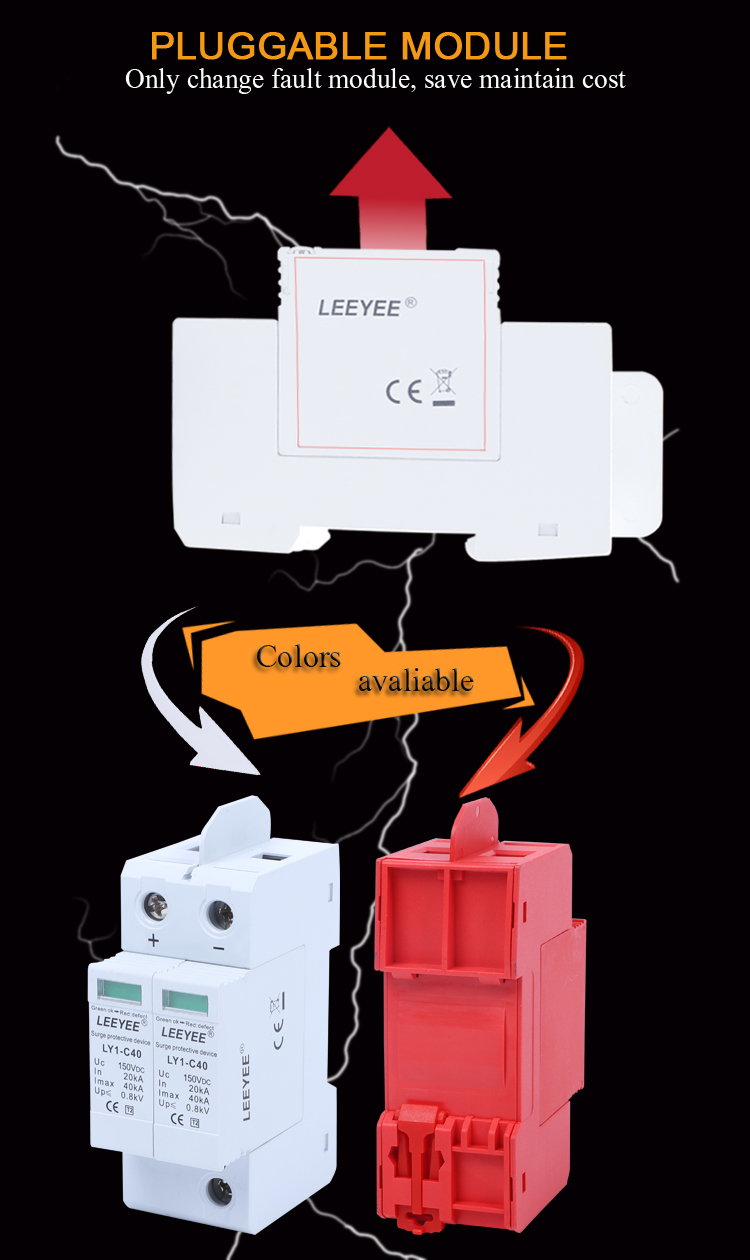 Surge Protector 3
