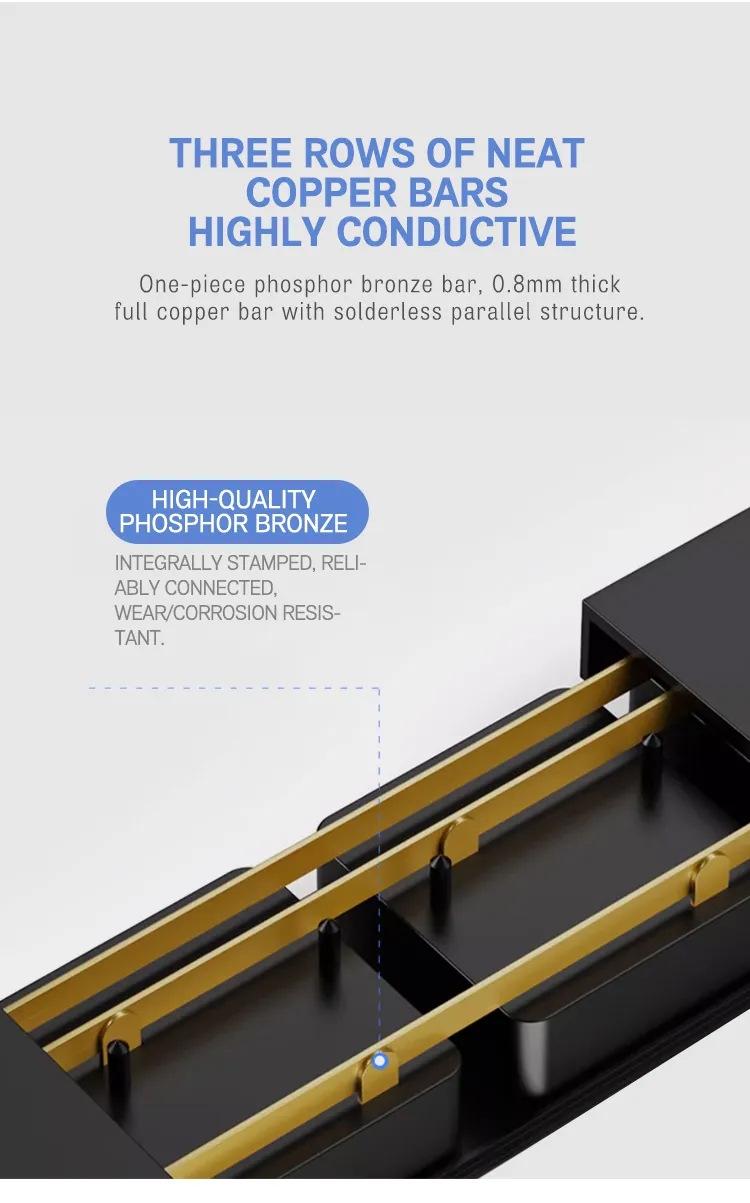 Outer Shell Construction Dimensions