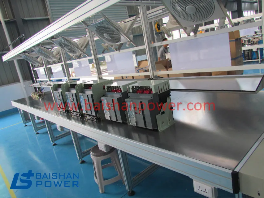 Production Line 3