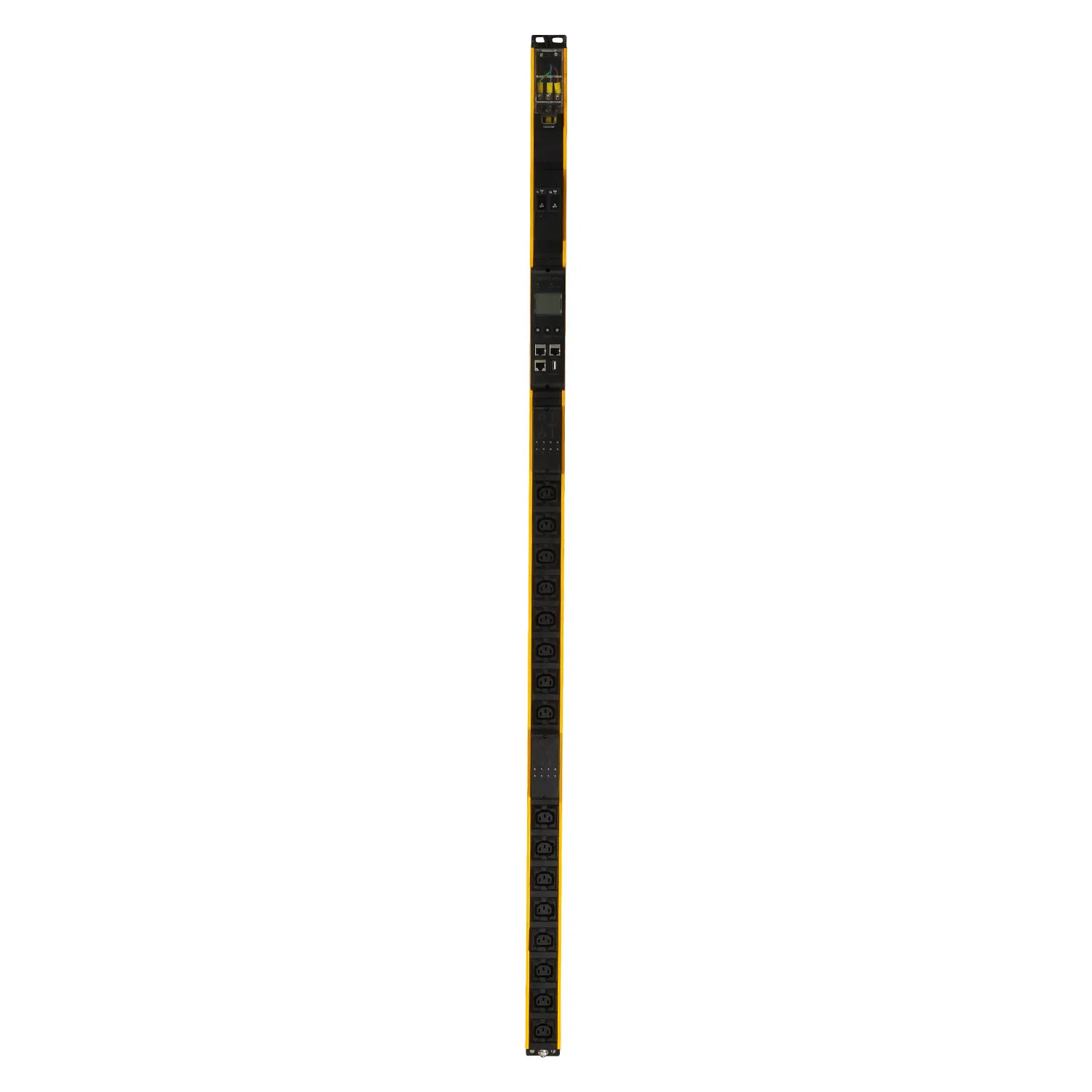 Intelligent PDU Power Distribution Unit for Data Center Room