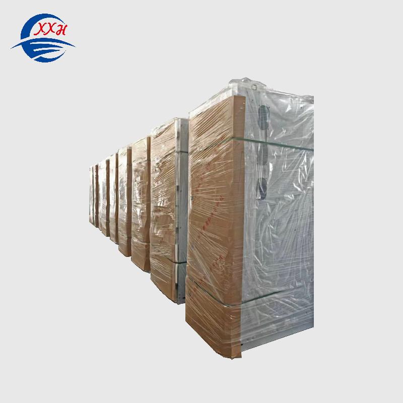 KYN28-12 High-voltage Switchgear Metal IP4X Protection Industrial Use Complete Assembly with Incoming/Outgoing Lines