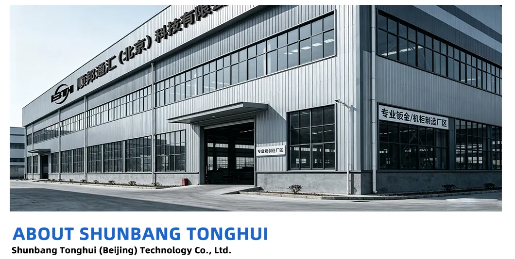 Company Banner