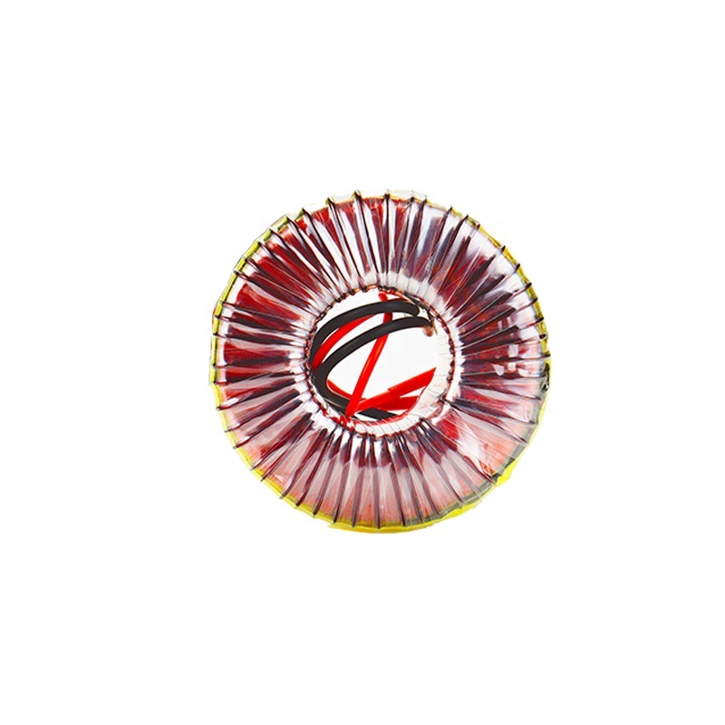 Toroidal Transformer View 2