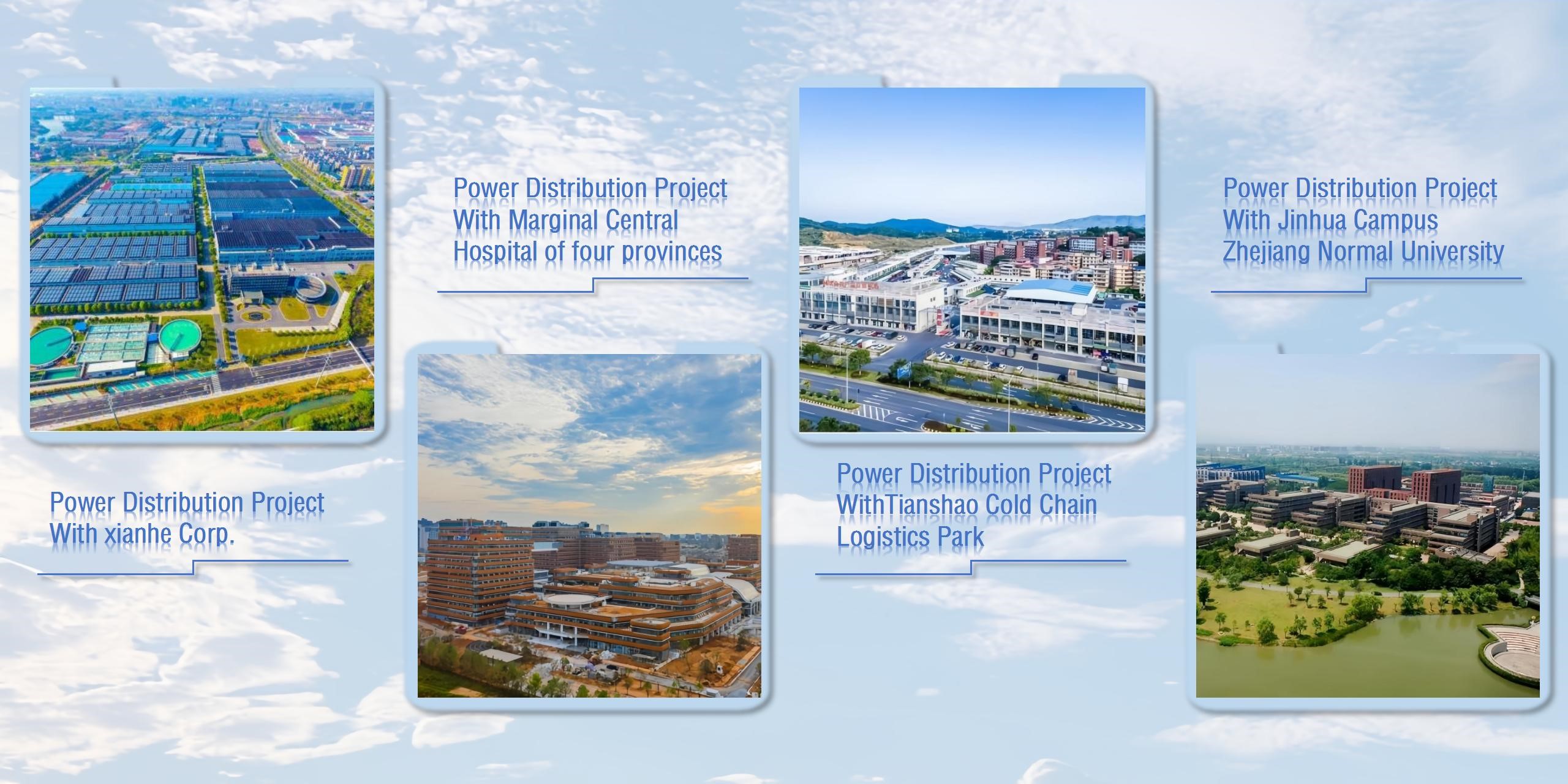 Project Showcase 2