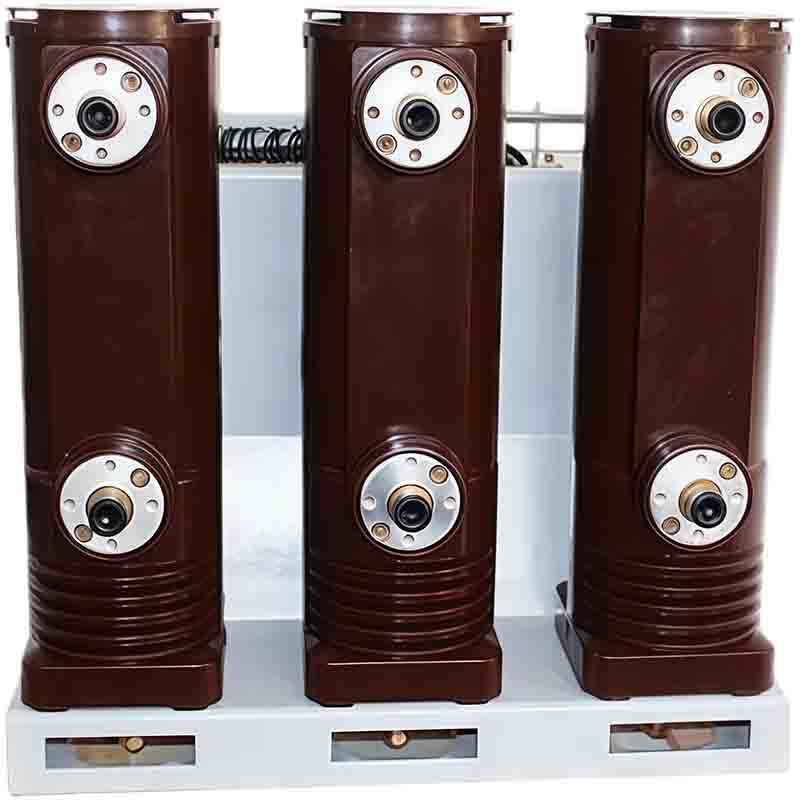 SPM 12kA Breaking Capacity Steel IP33 Industrial Indoor Medium High Voltage (12kV) Power Distribution Switchgear Assembly