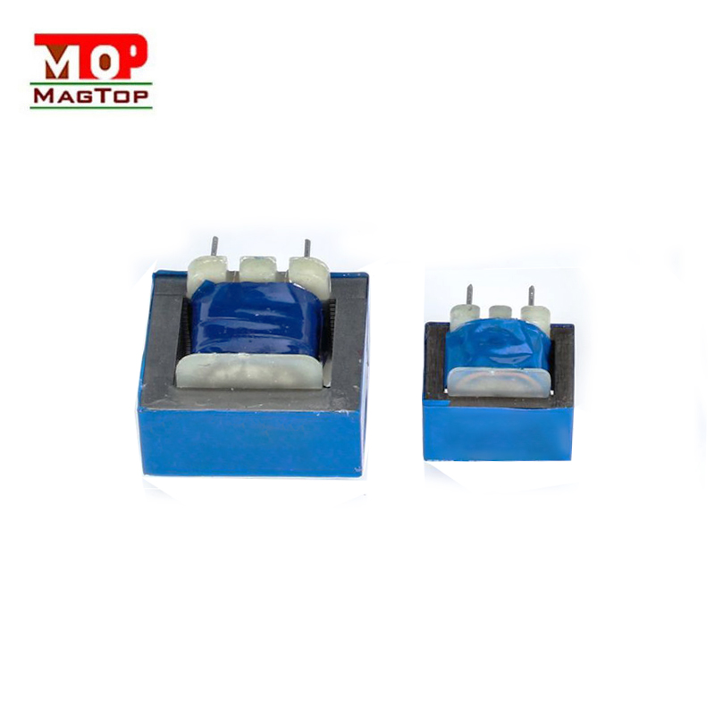 Magnetic Inductors Production 5